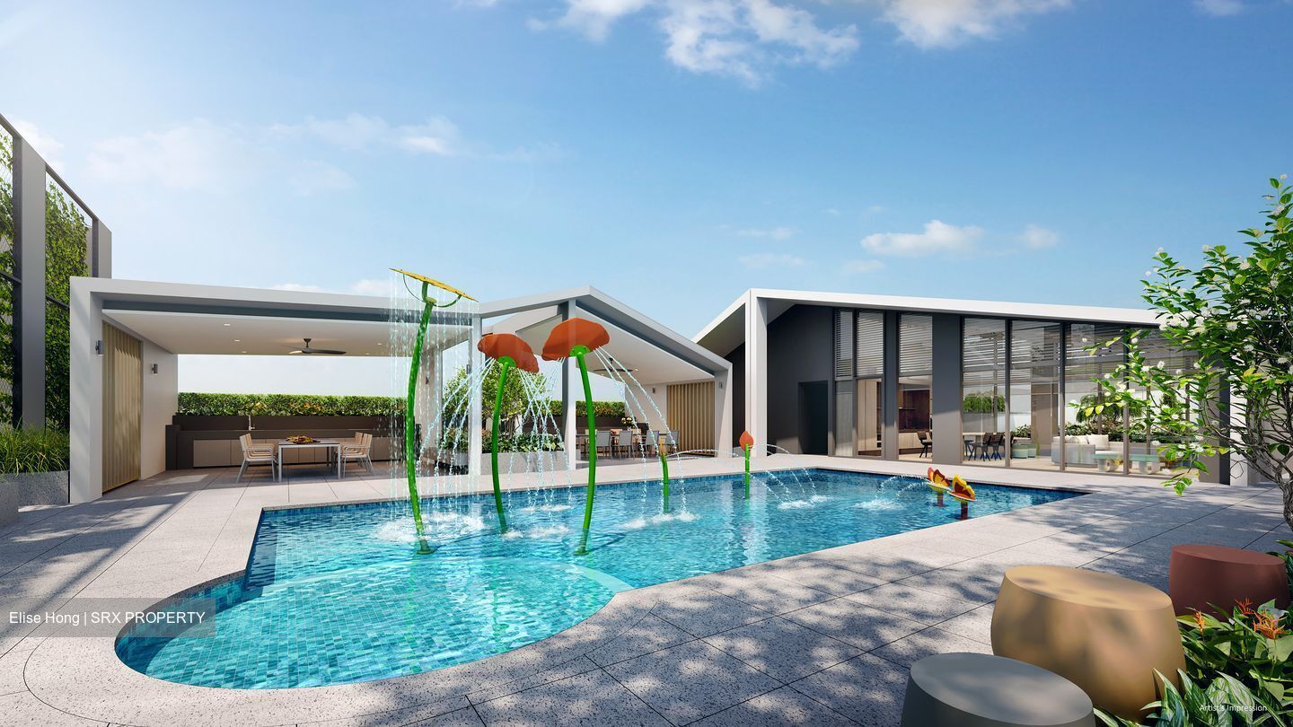 Lakeside Drive (D22), Condominium #620049181